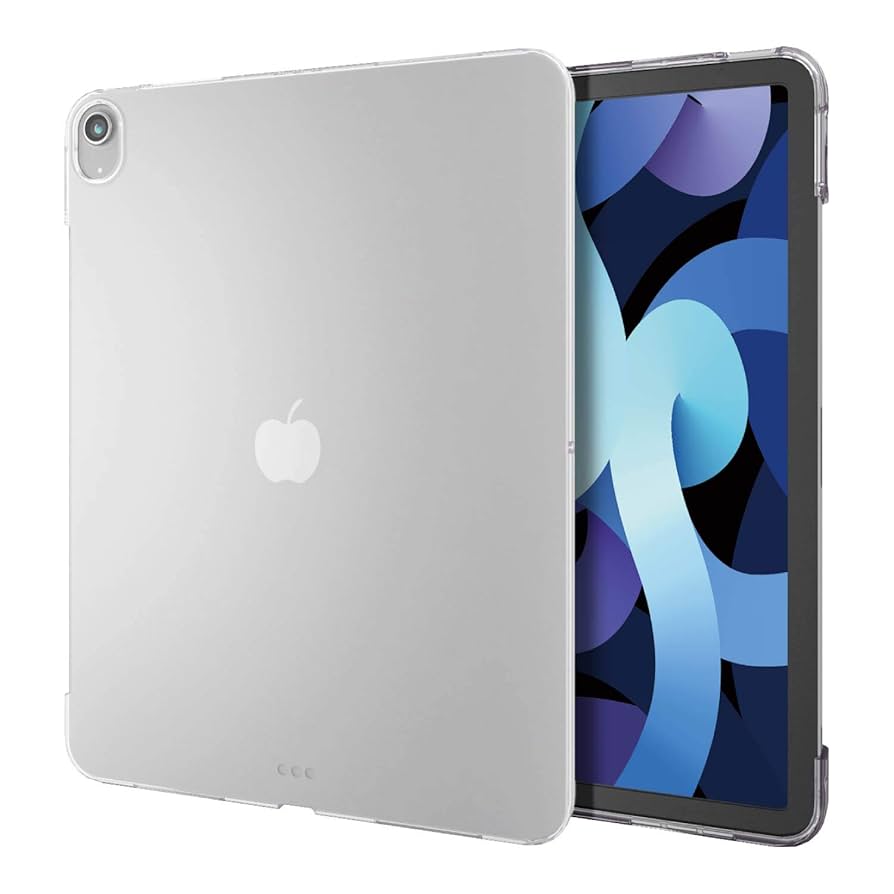 Apple iPad Air第4世代 本体 + Pencil + カバー iPad Air 10.9【名入れ可】第 5、第4 世代 apple pencil 収納可